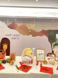 -星摇篮月子中心(市妇幼店)