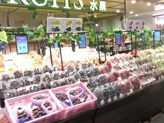 -AEON永旺(东方宝泰店)