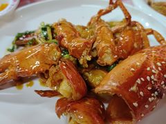 -琼大师东方烤乳猪(亚特兰蒂斯店)