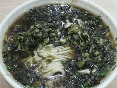 -蒋家桥饺面店(广陵路店)