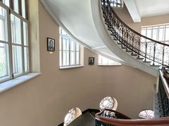 -哈尔滨犹太人活动旧址群(秋林洋行道里分行旧址)