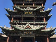 -榆次老城