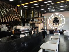 大堂-十二小节BAR·COFFEE·ACE&CLUB·火车咖啡厅(751店)