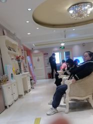 -北京俪婴妇产医院(朝阳大悦城店)