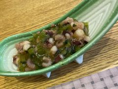 -林妈妈村·日式料理(宝山万达店)