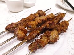 -阿布都新疆音乐美食城(长湖路店)