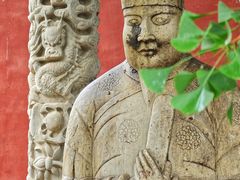 -北京石刻艺术博物馆(五塔寺)