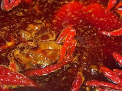 -蜀大侠火锅(总府路店)