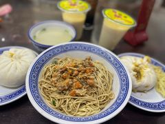 -孟家蟹包(锦绣街店)