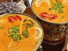 -嗒令甜品·主题融合料理餐厅(首座时代店)