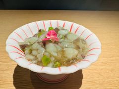-阿吾罗·月咏精致日料(港汇恒隆广场店)
