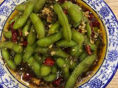 -江城燕子大排档(江汉路步行街店)