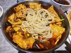 -红鼻子桂林米粉(金唐新光界店)