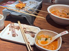 -管氏翅吧(地安门创始店)