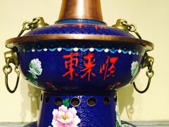 -东来顺饭庄(新源里店)
