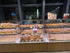 -巴黎贝甜(常德路店)