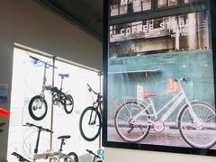 -永久自行车旗舰店(上海No.001店)