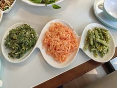 -博望坡饭店(宜山路店)