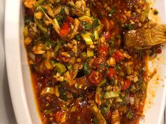 -枪火串烧·东北特色烧烤(罗湖总店)