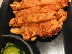 -馔豚·台北菜专门店(深圳湾万象城店)
