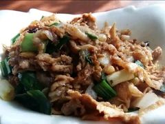 -宣威山野人家·云南菜·菌火锅(金碧店)