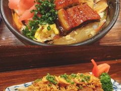 -本格·深夜食堂(北理工店)