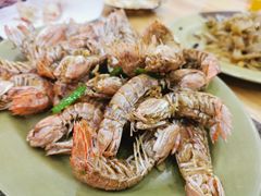 -贞姨美食·老字号海鲜大排档