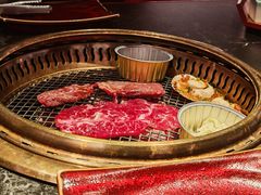 -300杯·和牛烧肉清酒专门店(廊里店)
