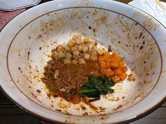 -秦月轩·长安小馆·新陕菜(阜成路·五棵松店)