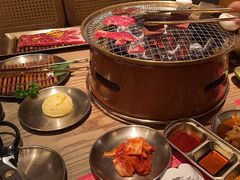 -西塔老太太泥炉烤肉(杭州首店)