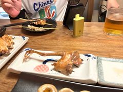 -烧鸟乐·居酒屋(桐梓林店)