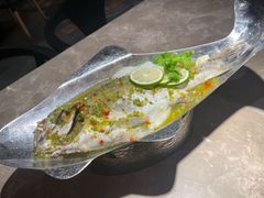 -星叶·东南亚料理(温州万象城店)