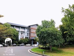 -天目湖御水温泉·度假酒店