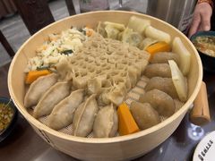 -岚县土豆宴(总部)