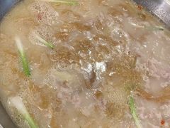 -老来福·非遗酸汤兔(凯旋路店)