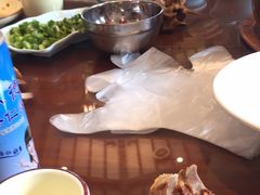 -竹叶涮肉坊(总店)