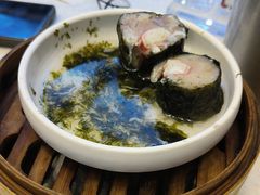 -皇马假日醉海南大酒店·假日一品派茶楼(秀英店)