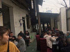 -龙潭李鸭子同乐饭店