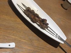 -大巴扎的姑娘(荣盛时代广场店)