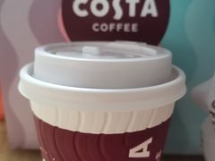 -COSTA COFFEE(上海五玠坊店)