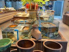 -桐湾大院·桐庐菜(滨江店)