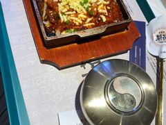 -梨花牛肉汤饭(仁恒伊势丹店)