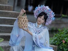 -汉仪华裳汉服旗袍·摄影写真馆(乌镇西栅店)