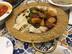 -阿拉丁新疆风味餐厅·清真(罗廊巷店)