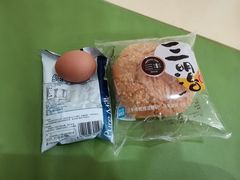 -爱康国宾体检中心(曲江分院)