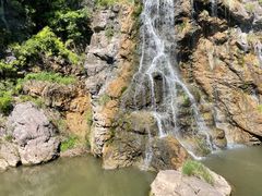 -百里山水画廊乌龙峡谷