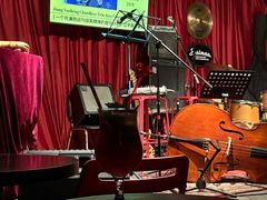 -东岸Cafe 爵士俱乐部