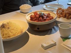 -庆赫隆融合菜馆(群力店)