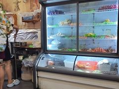 -三爷糟粕醋·鲜鱼汤·海南特色小吃(新华南路店)