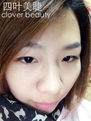 点击看大图 -Clover Beauty四葉美睫